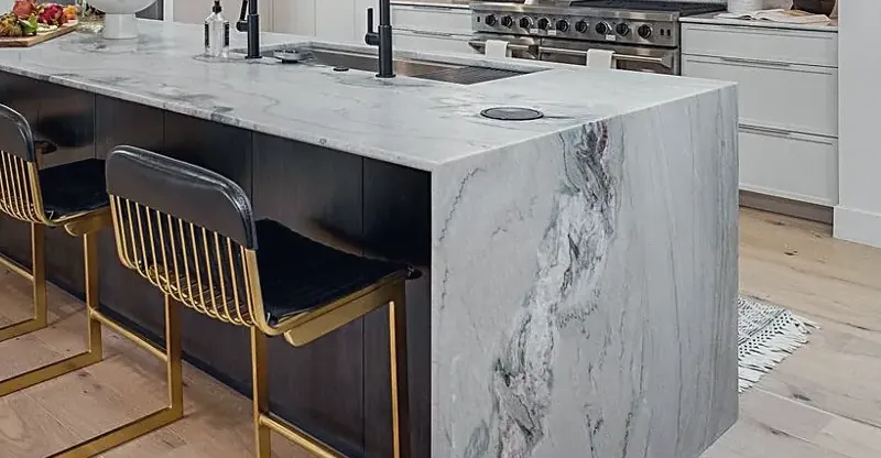 Fantasy Carnaubas quartzite
