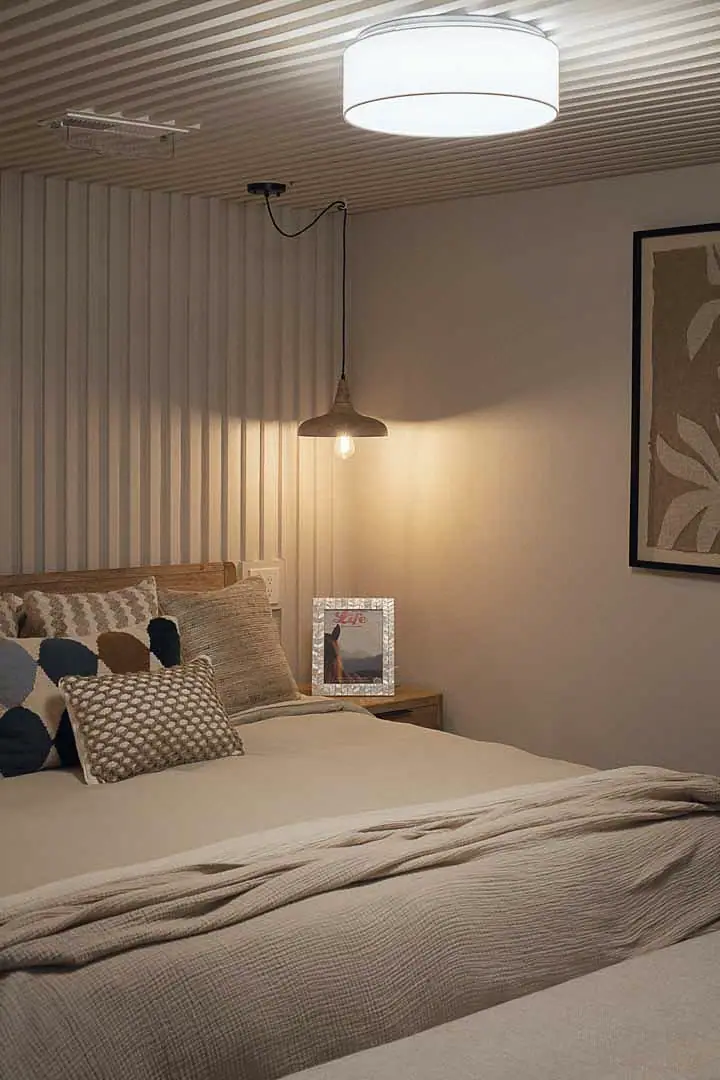 Bya Interiors project photograph from the archive