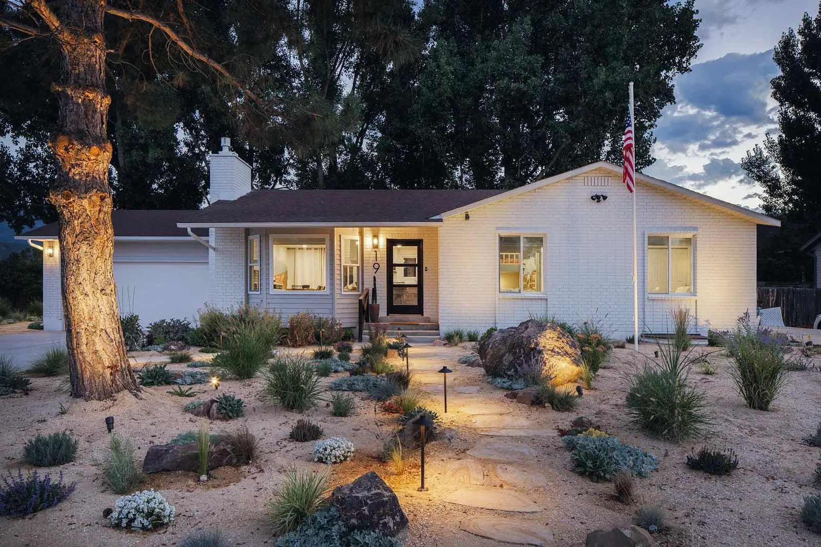 The Midway Vacation Home