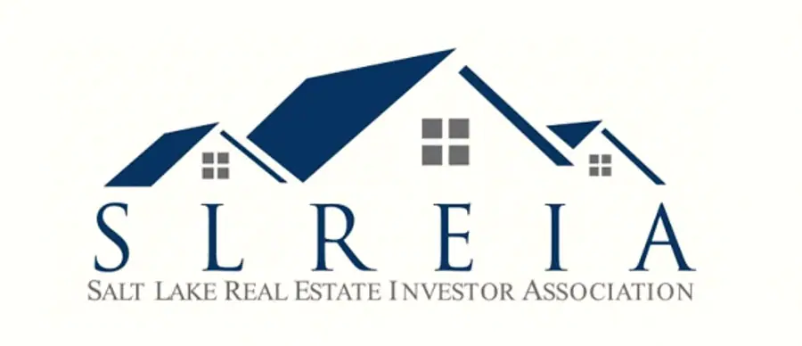 SLREIA, Salt Lake Real Estate Investor Association logo
