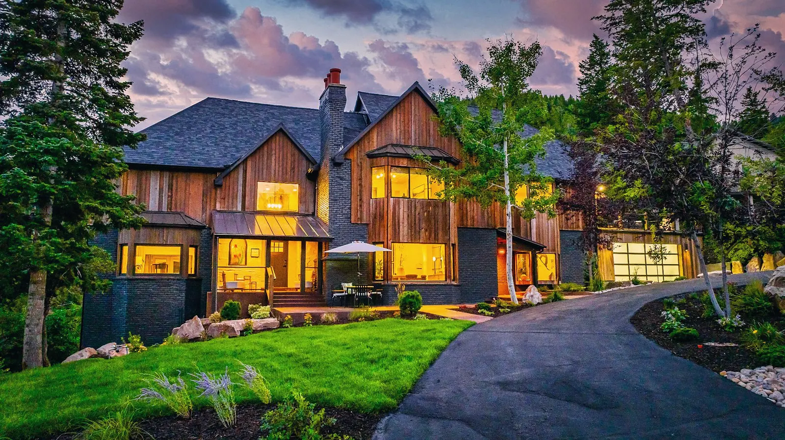 Matterhorn: The Hygge House
