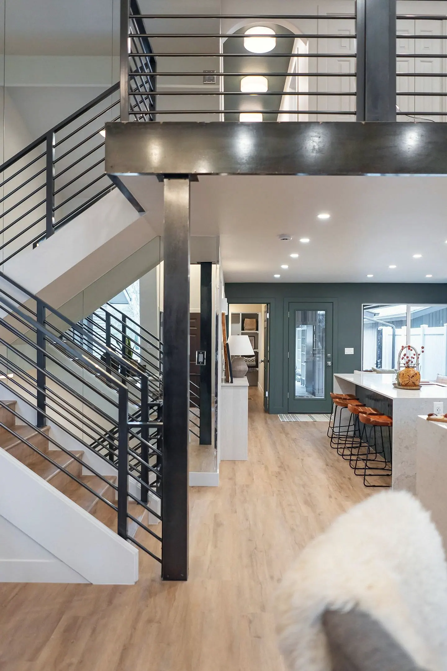 6468 S Brookstone Condo Project