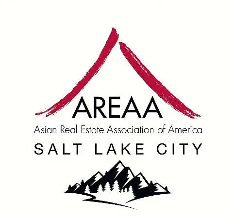 AREAA Salt Lake City logo
